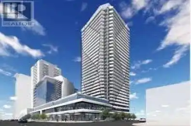 15 Avenue Unit 501 Toronto (Willowdale West) Ontario M2N0L7