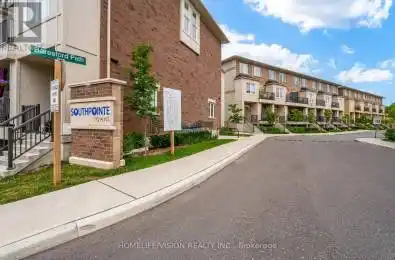 480 Beresford Path Unit# 3 Oshawa (Central) Ontario L1H0B2