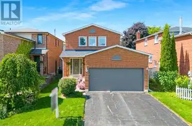 20 Street Whitchurch-Stouffville (Stouffville) Ontario L4A7Y9