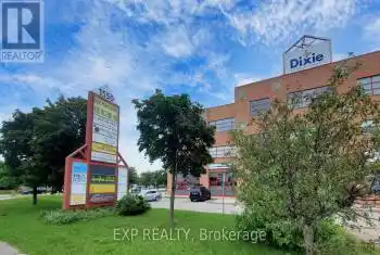 1550 South Gateway Road Unit# 220-222, Mississauga (Northeast), Ontario L4W5G6, ,Commercial,For Sale,South Gateway,W9299552