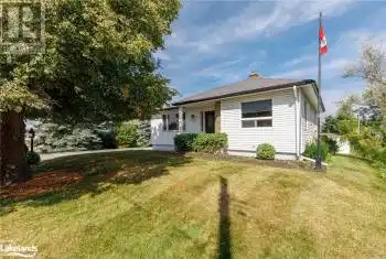 7430 COUNTY 91 Road, Stayner, Ontario L0M1S0, 3 Bedrooms Bedrooms, ,1 BathroomBathrooms,All Houses,For Sale,COUNTY 91,40640938