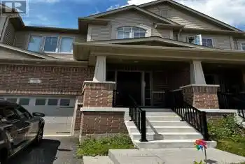 22 Grassbourne Ave, Kitchener, Ontario N2R 0R1, 3 Bedrooms Bedrooms, 8 Rooms Rooms,4 BathroomsBathrooms,All Houses,Rented,Grassbourne,X9299478