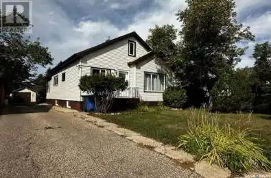 597 Scotia STREET Melville Saskatchewan S0A2P0