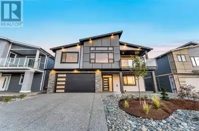 3210 Woodrush Drive Duncan British Columbia V9L0J9