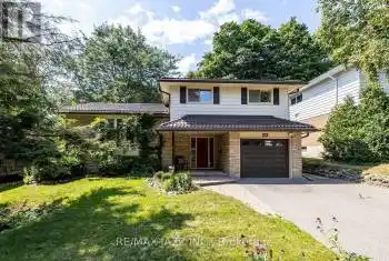 85 Marica Ave, Oshawa, Ontario L1G 3G9, 4 Bedrooms Bedrooms, 7 Rooms Rooms,2 BathroomsBathrooms,All Houses,Sold,Marica,E9299301