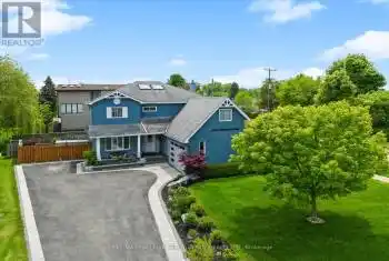 1501 Streamside Court, Pickering (Bay Ridges), Ontario L1W3Y3, 5 Bedrooms Bedrooms, ,4 BathroomsBathrooms,All Houses,For Sale,Streamside,E9298514