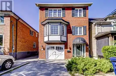 112A Street Toronto (East End-Danforth) Ontario M4E3H1