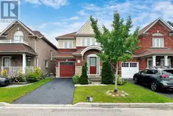 36 Feint Drive, Ajax (Northwest Ajax), Ontario L1T0E5, 3 Bedrooms Bedrooms, ,3 BathroomsBathrooms,All Houses,For Sale,Feint,E9299595