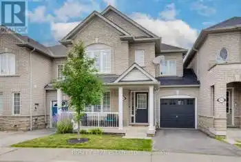 2407 Emerson Drive, Burlington (Orchard), Ontario L7L7M3, 3 Bedrooms Bedrooms, ,3 BathroomsBathrooms,All Houses,For Sale,Emerson,W9298013