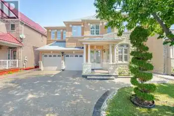 17 Valleycreek Drive, Brampton (Bram East), Ontario L6P2B7, 6 Bedrooms Bedrooms, ,6 BathroomsBathrooms,All Houses,For Sale,Valleycreek,W9299506