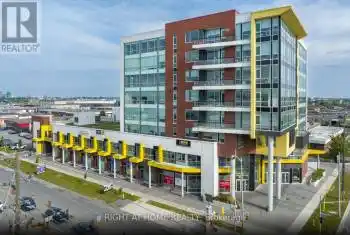 1275 Finch Avenue Unit# 504, Toronto (York University Heights), Ontario M3J2B1, ,Commercial,For Sale,Finch,W9298933