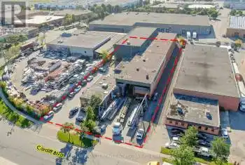 1246 Cardiff Boulevard, Mississauga (Northeast), Ontario L5S1P6, ,Commercial,For Rent,Cardiff,W9299168