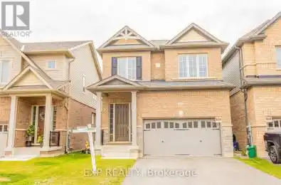 536 Crescent Kitchener Ontario N2R0R3