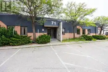 71 STEINWAY Boulevard Unit# UPPER, Toronto (West Humber-Clairville), Ontario M9W6H6, ,Commercial,For Rent,STEINWAY,W9297989