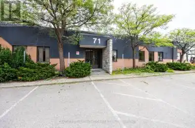 71 STEINWAY Boulevard Unit# UPPER Toronto (West Humber-Clairville) Ont