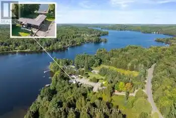 2589 Kashagawigamog Lake Road, Minden Hills, Ontario K0M2K0, 5 Bedrooms Bedrooms, ,3 BathroomsBathrooms,All Houses,For Sale,Kashagawigamog Lake,X9298309