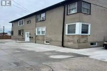 3 Francis Street Unit# 1, St. Catharines, Ontario L2R5B1, 2 Bedrooms Bedrooms, ,1 BathroomBathrooms,All Houses,For Rent,Francis,X9299258