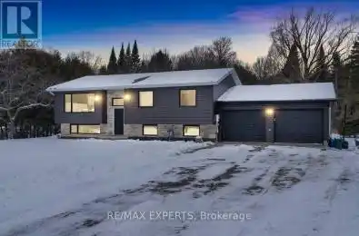 9622 Road Georgina (Pefferlaw) Ontario L0E1N0