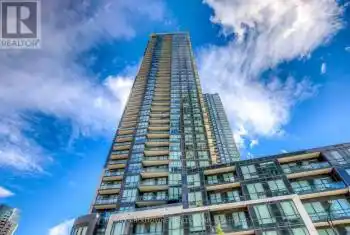 510 Curran Place Unit# 701, Mississauga (City Centre), Ontario L5B0J8, 3 Bedrooms Bedrooms, ,2 BathroomsBathrooms,Condo,For Rent,Curran,W9299666