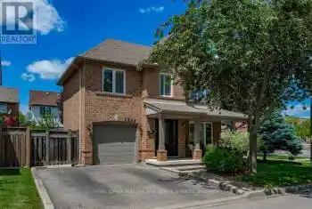 2206 Birchleaf Lane, Burlington (Orchard), Ontario L7L6G8, 3 Bedrooms Bedrooms, ,3 BathroomsBathrooms,All Houses,For Sale,Birchleaf,W9299647