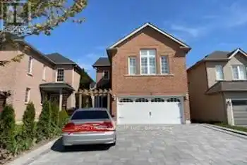 116 Peninsula Crescent, Richmond Hill (Rouge Woods), Ontario L4S1X8, 4 Bedrooms Bedrooms, ,4 BathroomsBathrooms,All Houses,For Rent,Peninsula,N9299687