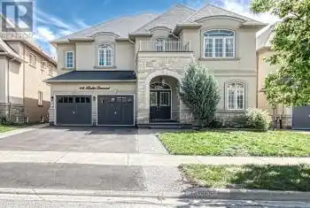 46 Balin Crescent, Brampton (Credit Valley), Ontario L6X0V8, 6 Bedrooms Bedrooms, ,4 BathroomsBathrooms,All Houses,For Sale,Balin,W9299169