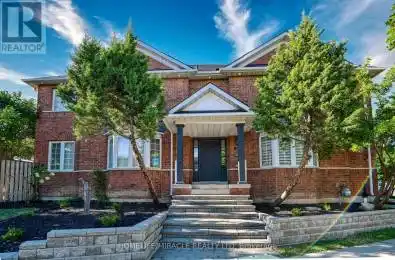 305 Court Milton (Clarke) Ontario L9T6S9