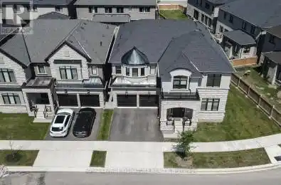 2302 Crescent Oakville (Glen Abbey) Ontario L6M4G3