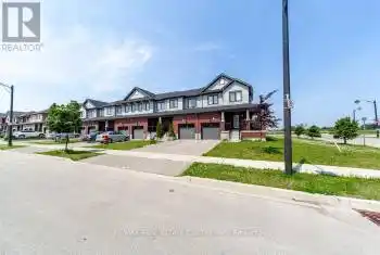 79 Sherway Street, Hamilton (Stoney Creek Mountain), Ontario K2J1P8, 3 Bedrooms Bedrooms, ,3 BathroomsBathrooms,All Houses,For Rent,Sherway,X9299803