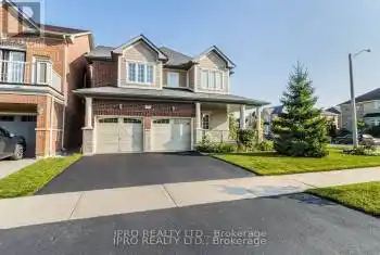 83 Pavlova Crescent, Richmond Hill (Oak Ridges), Ontario L4E0W1, 4 Bedrooms Bedrooms, ,3 BathroomsBathrooms,All Houses,For Sale,Pavlova,N9299808