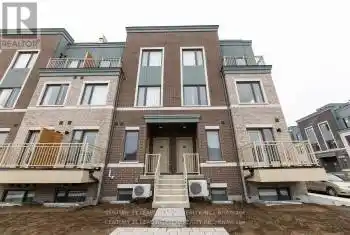 260 Twelfth Street Unit# 8, Toronto (New Toronto), Ontario M8V0J6, 3 Bedrooms Bedrooms, ,3 BathroomsBathrooms,All Houses,For Rent,Twelfth,W9299805