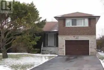 14 Axsmith Crescent, Toronto (Don Valley Village), Ontario M2J3K3, 6 Bedrooms Bedrooms, ,4 BathroomsBathrooms,All Houses,For Sale,Axsmith,C9299824