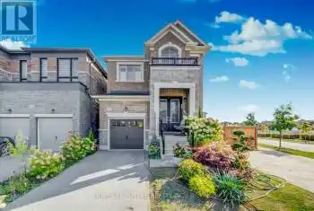 1101 Carina Terrace, Pickering, Ontario L1X0G7, 5 Bedrooms Bedrooms, ,4 BathroomsBathrooms,All Houses,For Sale,Carina,E9299822