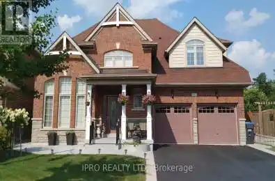 36 Court Brampton (Credit Valley) Ontario L6Y0G8