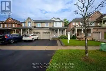 1724 Samuelson Circle, Mississauga (Meadowvale Village), Ontario L5N7Z5, 3 Bedrooms Bedrooms, ,3 BathroomsBathrooms,All Houses,For Rent,Samuelson,W9299897