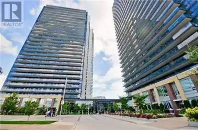 29 Court Unit 2601 Toronto (Bayview Village) Ontario M2K0B3