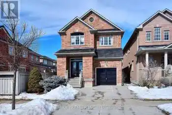 96 Canada Drive, Vaughan (Vellore Village), Ontario L4H0E6, 4 Bedrooms Bedrooms, ,3 BathroomsBathrooms,All Houses,For Rent,Canada,N9299976