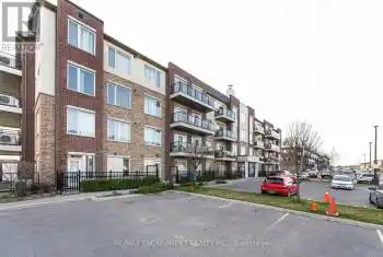 54 Sky Harbour Drive Unit# 105, Brampton (Bram West), Ontario L6Y6B9, 1 Bedroom Bedrooms, ,1 BathroomBathrooms,Condo,For Sale,Sky Harbour,W9300009