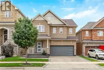 567 SANDERSON Crescent, Milton, Ontario L9T8L9, 4 Bedrooms Bedrooms, ,4 BathroomsBathrooms,All Houses,For Sale,SANDERSON,40638236