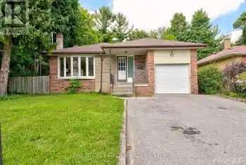 90 Banmoor Boulevard, Toronto (Woburn), Ontario M1J2Z6, 7 Bedrooms Bedrooms, ,3 BathroomsBathrooms,All Houses,For Sale,Banmoor,E9300086