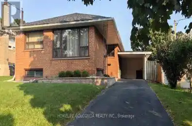 131 Broadlands Boulevard Toronto (Parkwoods-Donalda) Ontario M3A1K1