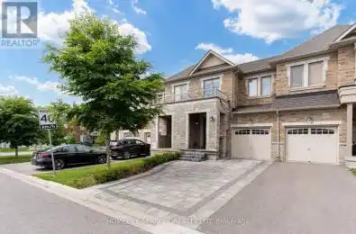 64 Crescent Bradford West Gwillimbury (Bradford) Ontario L3Z0W2