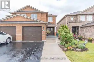 3274 Crescent Mississauga (Lisgar) Ontario L5N8L8