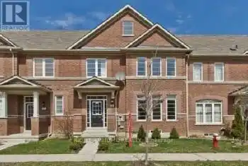 5537 Waterwind Crescent, Mississauga (Churchill Meadows), Ontario L5M0G4, 4 Bedrooms Bedrooms, ,4 BathroomsBathrooms,All Houses,For Sale,Waterwind,W9300175