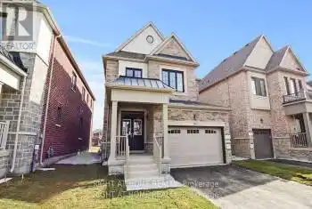 1462 Kitchen Court, Milton (Walker), Ontario L9E1Y8, 4 Bedrooms Bedrooms, ,3 BathroomsBathrooms,All Houses,For Sale,Kitchen,W9300185