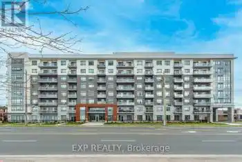 121 Highway 8 Road Unit# 717, Hamilton (Stoney Creek), Ontario L8G0A3, 2 Bedrooms Bedrooms, ,1 BathroomBathrooms,Condo,For Sale,Highway 8,X9300157