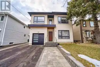 38 Uno Drive, Toronto (Stonegate-Queensway), Ontario M8Z3N8, 5 Bedrooms Bedrooms, ,5 BathroomsBathrooms,All Houses,For Sale,Uno,W9300206