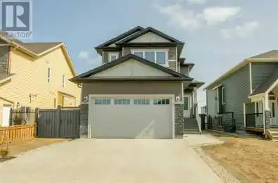 10609 113 Street Unit# 10609 Grande Prairie Alberta T8V6A7