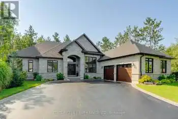 110 Mennill Drive, Springwater (Snow Valley), Ontario L0L1Y3, 3 Bedrooms Bedrooms, ,4 BathroomsBathrooms,All Houses,For Sale,Mennill,S9300261