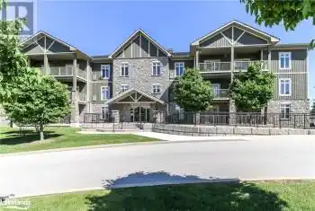 27 BEAVER Street Unit# 302, Thornbury, Ontario N0H2P0, 2 Bedrooms Bedrooms, ,2 BathroomsBathrooms,Condo,For Sale,BEAVER,40596372